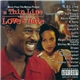 Various - A Thin Line Between Love & Hate (Music From The Motion Picture)